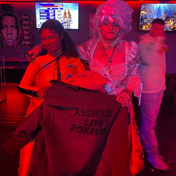 KiILL BiLL 🗡️ BLACK MAMBA ASSASSIN COSTUME⚔️ - Picture 4 of 10